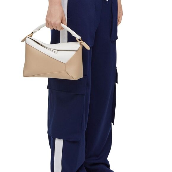 NWT Loewe Small Puzzle bag in classic calfskin - Picture 11 of 16